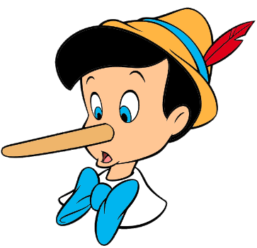 Pinocchio cartoonbroscomwpcontentuploads201604Pinocch