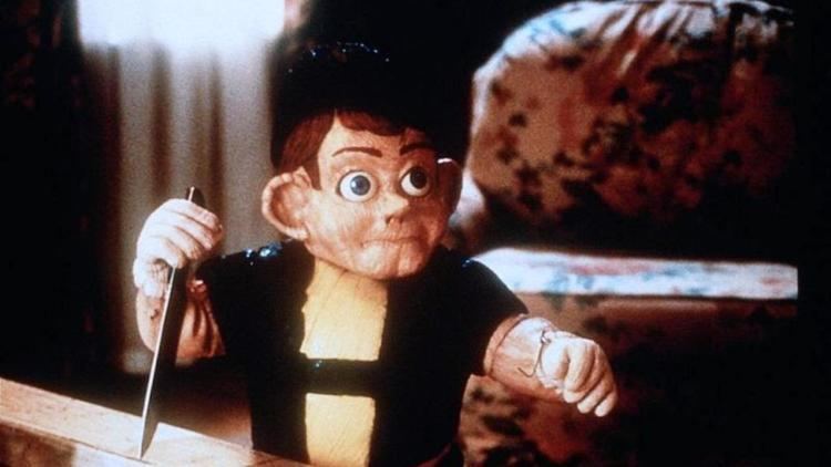 Pinocchio's Revenge In Defense of PINOCCHIOS REVENGE ComingSoonnet