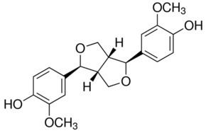Pinoresinol Pinoresinol 95 HPLC SigmaAldrich