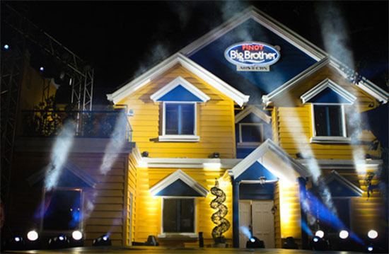 Pinoy Big Brother ABSCBN Announced Pinoy Big Brother Season 6 Zeibiz
