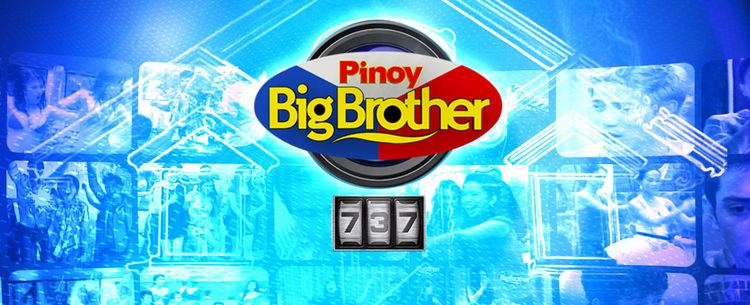 Pinoy Big Brother Pinoy Big Brother 737 Main