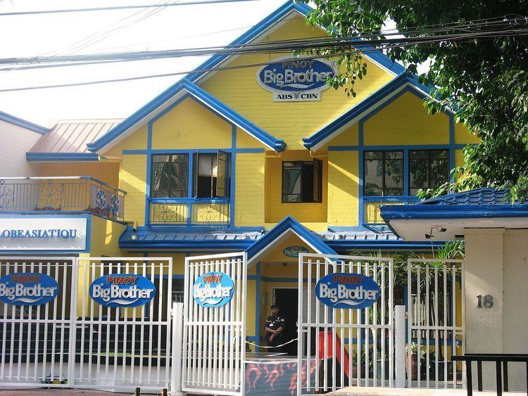 pinoy big brother philippines