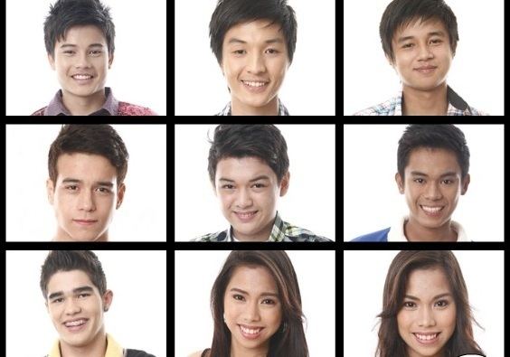 Pinoy Big Brother: Teen Edition 4 PBB Teen Edition Noypi Tayo