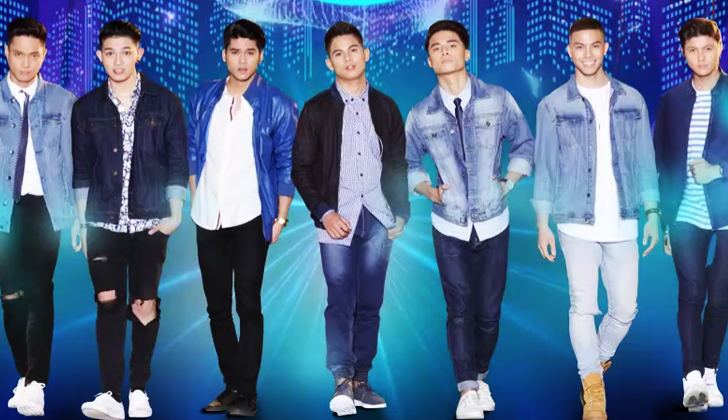 Pinoy Boyband Superstar Who Will Make Up The Next Ultimate Boyband in Pinoy Boyband