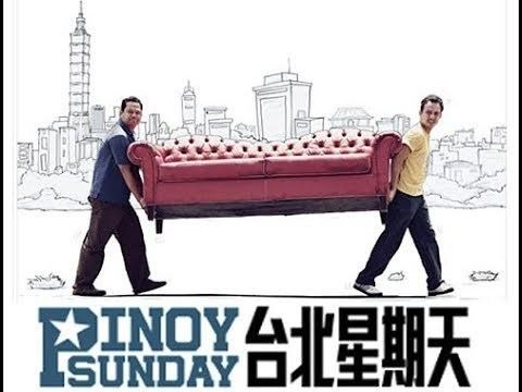 Image result for Pinoy Sunday