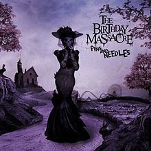 Pins and Needles (The Birthday Massacre album) httpsuploadwikimediaorgwikipediaenthumbe
