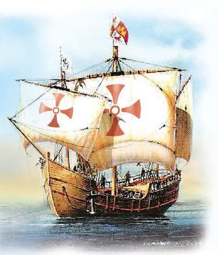 Pinta (ship) Pinta Miscellanous