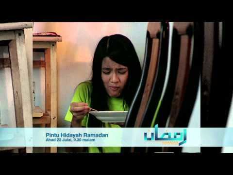 Pintu Hidayah Istimewa Ramadan PINTU HIDAYAH RAMADAN YouTube