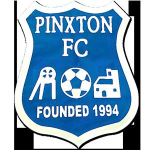 Pinxton F.C. Holbrook Sports FC