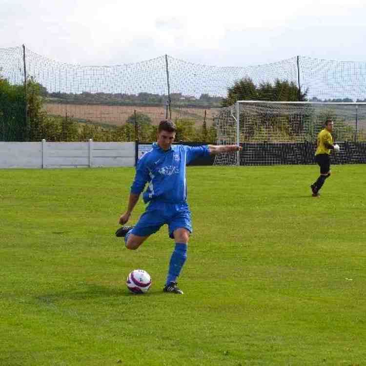 Pinxton F.C. Pinxton FC vs Blidworth Welfare Club photos Pinxton Football Club