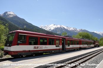 Pinzgauer Lokalbahn Pinzgauer Lokalbahn Zell am See Krimml Krimmlerbahn Eisenbahn