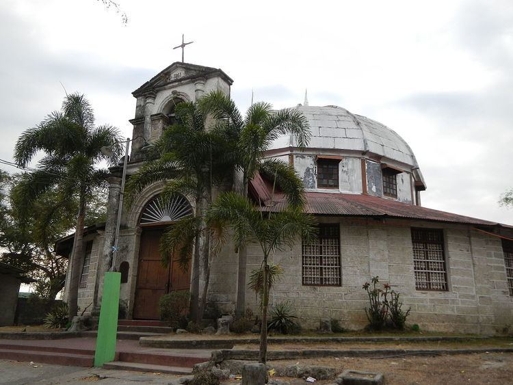 Pio Chapel