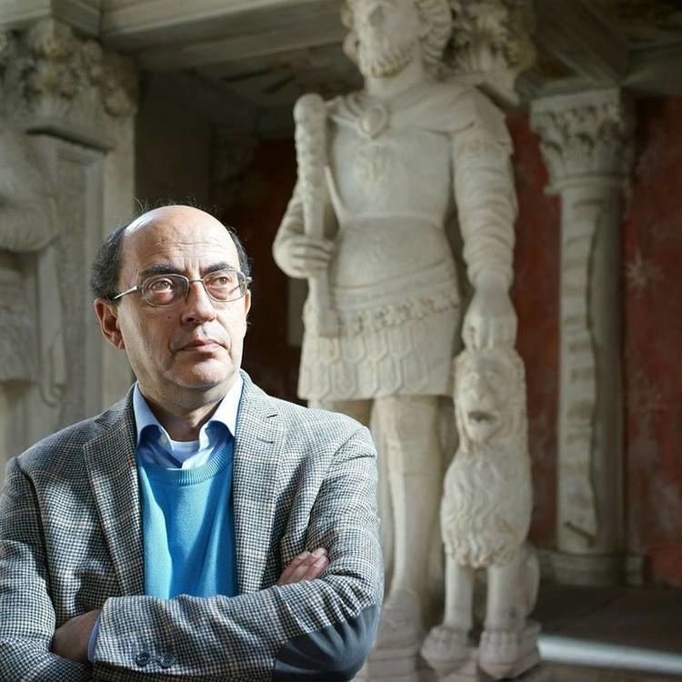 Pio Filippani Ronconi Intervista a Stefano Arcella sulla figura di Pio Filippani Ronconi