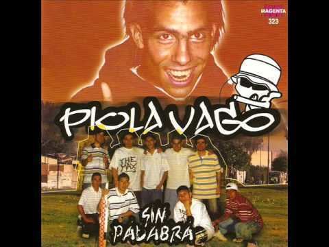 Piola Vago ENGANCHADO PIOLA VAGO DJ JOSE YouTube