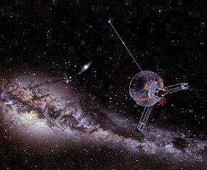 Pioneer 11 Pioneer 11 Wikipedia