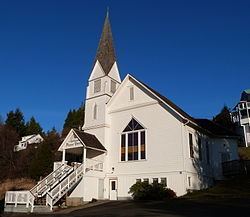 Pioneer Church httpsuploadwikimediaorgwikipediacommonsthu