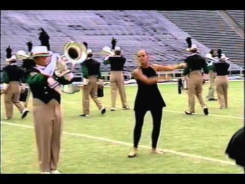 Pioneer Drum and Bugle Corps Pioneer Drum and Bugle Corp 2000 YouTube