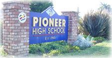 Pioneer High School (San Jose, California)