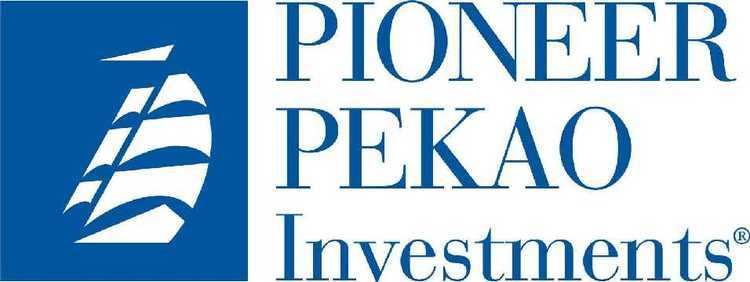 Pioneer Pekao Investments wwwpioneercomplpioneerfilesimgLogotypylogo