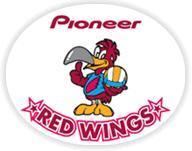 Pioneer Red Wings httpsuploadwikimediaorgwikipediaen995Pio