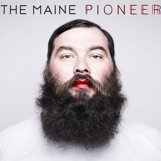 Pioneer (The Maine album) httpsuploadwikimediaorgwikipediaenccaThe