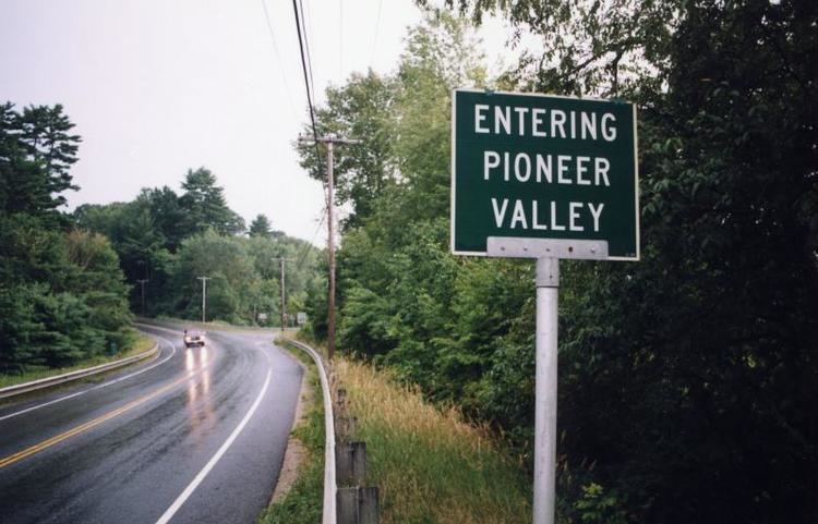 Pioneer Valley Dartmouth Club of Pioneer Valley Home