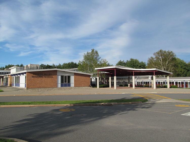 Pioneer Valley Regional School