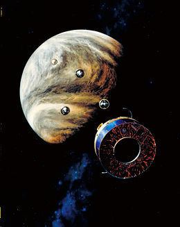Pioneer Venus Multiprobe httpsuploadwikimediaorgwikipediacommonsthu