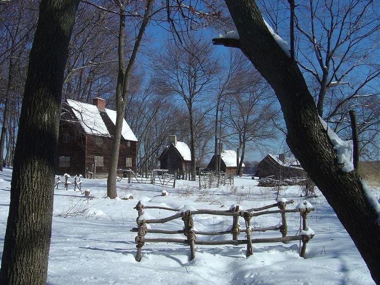 Pioneer Village (Salem, Massachusetts)