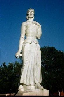 Pioneer Woman (Friedlander) httpsuploadwikimediaorgwikipediaenthumbf
