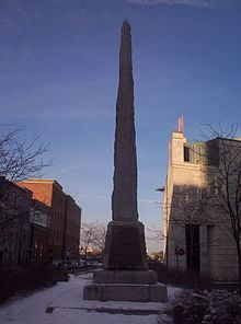 Pioneers' Obelisk (Montreal) httpsuploadwikimediaorgwikipediacommonsthu
