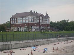 Pionersky, Kaliningrad Oblast httpsuploadwikimediaorgwikipediacommonsthu