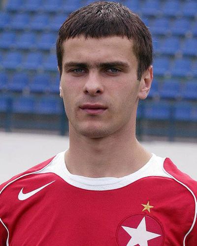 Piotr Brożek sweltsportnetbilderspielergross15543jpg
