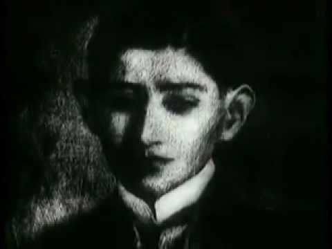 Piotr Dumała Watch Franz Kafka the Wonderful Animated Film by Piotr Dumala