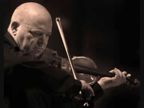 Piotr Janowski Piotr JANOWSKI violin quotKujawiakquot by Henryk Wieniawski