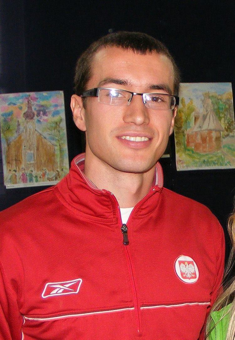Piotr Kedzia