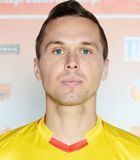 Piotr Klepczarek (footballer born 1984) img90minutplpixplayersklepczarekpiotrIIjpg