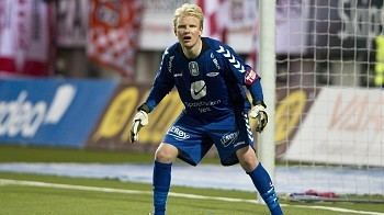 Piotr Leciejewski Piotr vil bort fra Brann NRK Hordaland Lokale nyheter