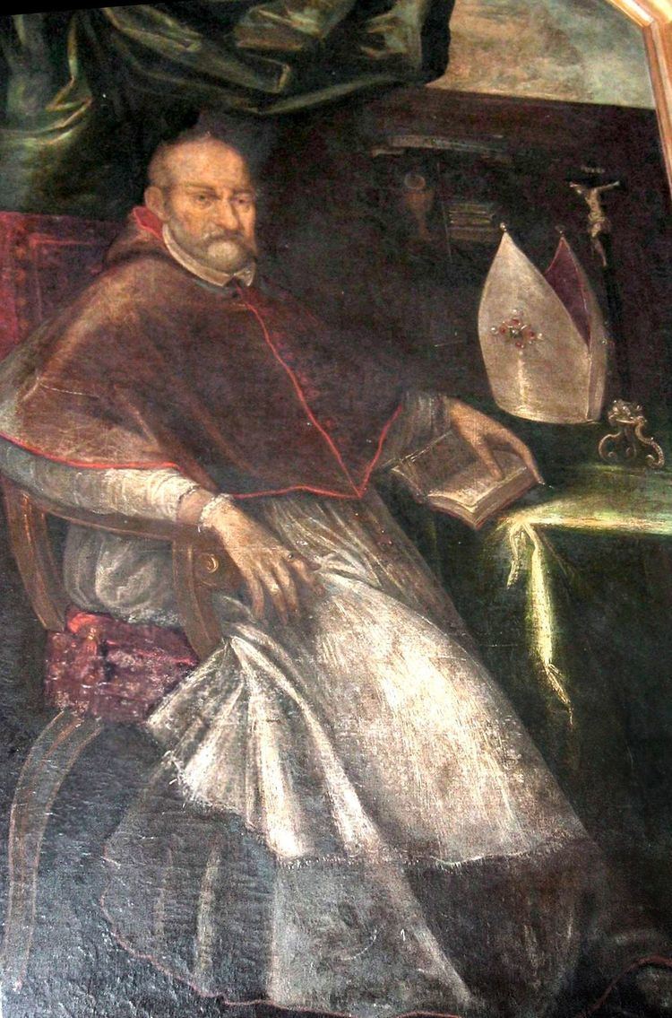 Piotr Myszkowski (bishop) Piotr Myszkowski bishop Wikipedia