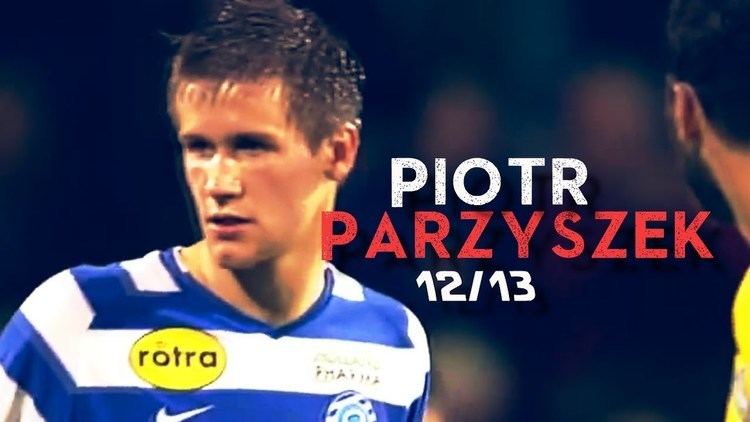 Piotr Parzyszek Piotr Parzyszek Goals Skills Assists De Graafschap
