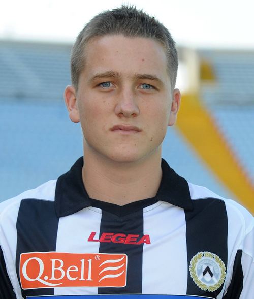 Zieliński piotr Napoli midfielder