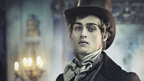 Pip (Great Expectations) BBC One Great Expectations Pip