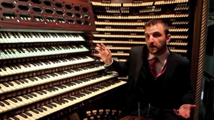 Pipe organ The World39s Largest Pipe Organ YouTube