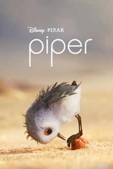 Piper (2016 film) Piper 2016 directed by Alan Barillaro Reviews film cast