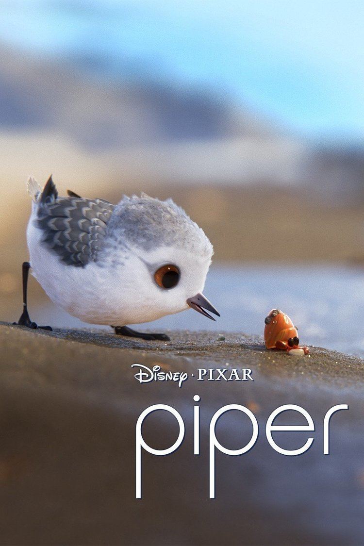 Piper (2016 film) wwwgstaticcomtvthumbmovieposters12993868p12