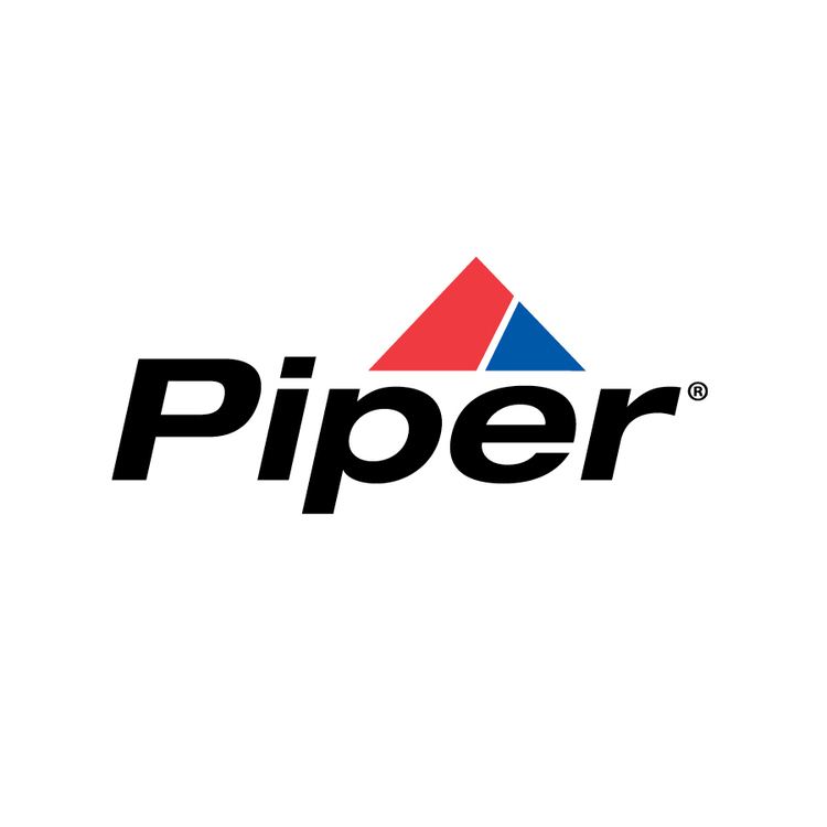 Piper Aircraft wwwpipercomwpcontentuploads201305weblogojpg