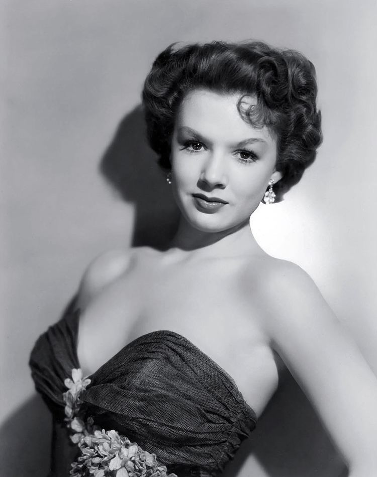 Piper Laurie Piper LaurieAnnex