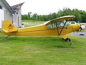 Piper PA-11 httpsuploadwikimediaorgwikipediacommonsthu