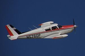 Piper PA-24 Comanche httpsuploadwikimediaorgwikipediacommonsthu