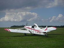 Piper PA-25 Pawnee httpsuploadwikimediaorgwikipediacommonsthu